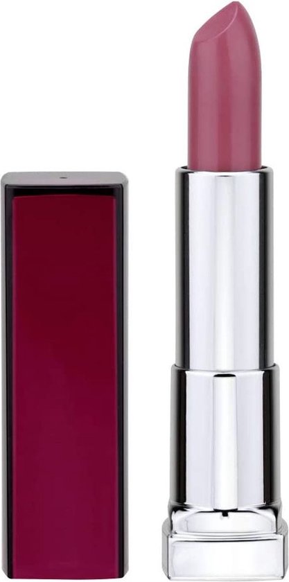 Maybelline Color Sensational Cream Lipstick - 320 Steamy Rose