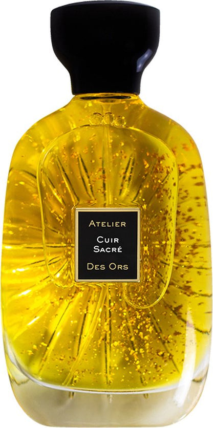 Cuir Sacre door Atelier Des Ors 100 ml