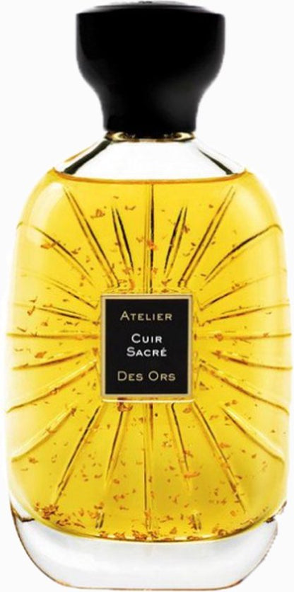 Cuir Sacre door Atelier Des Ors 100 ml