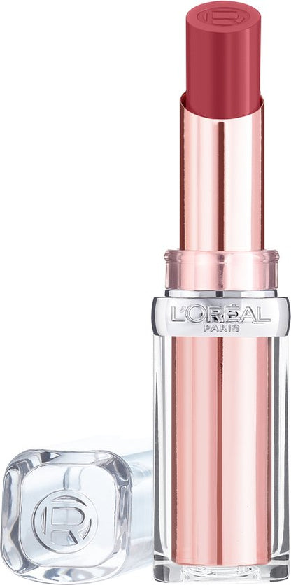 L'Oréal Paris Glow Paradise Balm-In-Lipstick - 906 Blush Fantasy