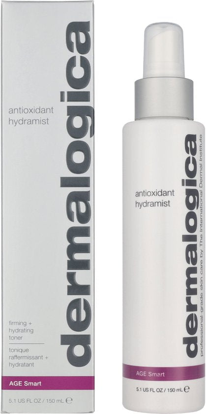 Dermalogica Antioxidant Hydramist spray | Verfrissende spray voor huidveroudering | 150ml