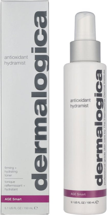 Dermalogica Antioxidant Hydramist spray | Verfrissende spray voor huidveroudering | 150ml