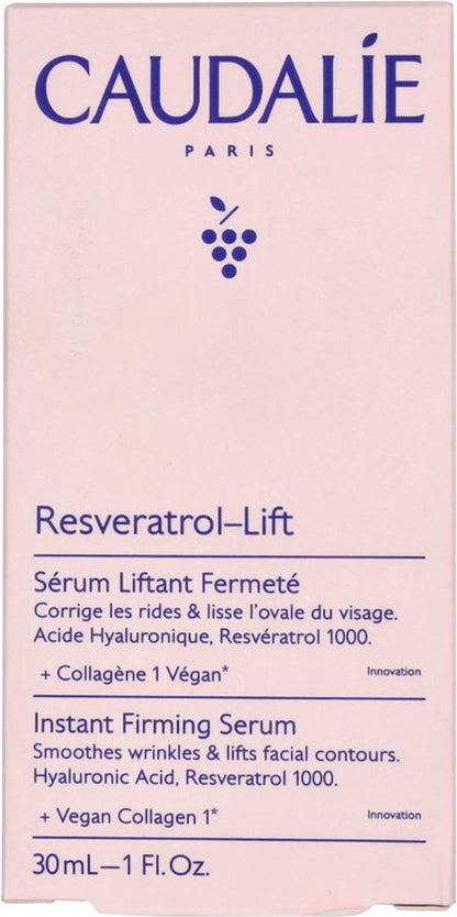 Caudalie Resveratrol Lift Verstevigend Serum - 30 ml