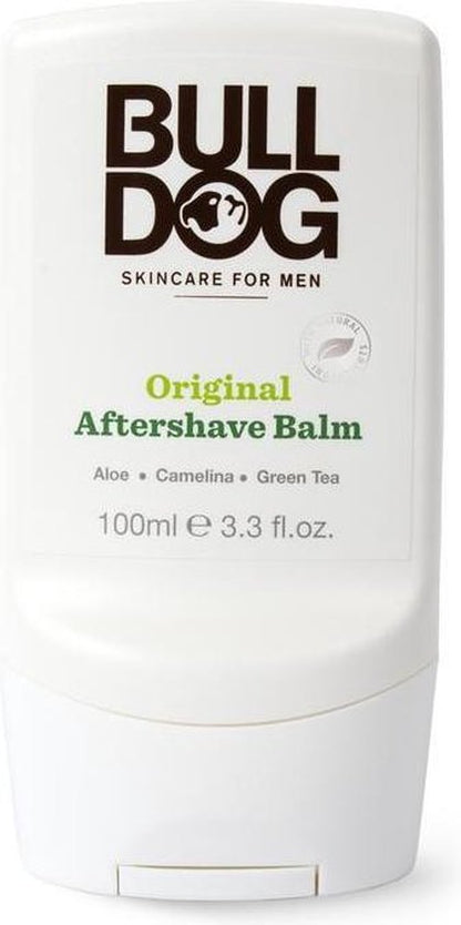 AFTER SHAVE bálsamo 100 ml