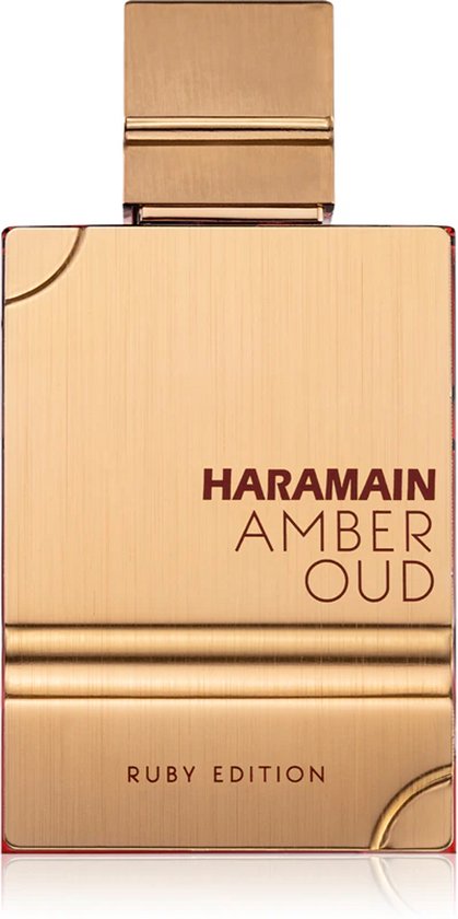 Al Haramain Amber Oud Eau de Parfum - 60ml