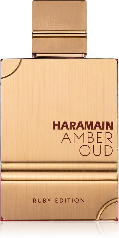 Al Haramain Amber Oud Eau de Parfum - 60ml