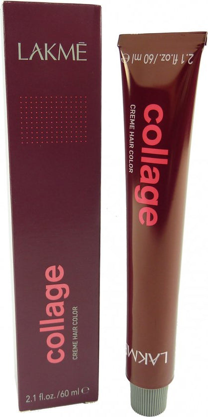 Permanente Kleur Lakmé Collage Bases Color Nº 8/00 60 ml