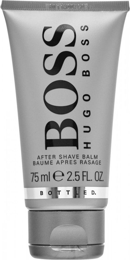 Hugo Boss Bottled After Shavebalm 75ml - Heren