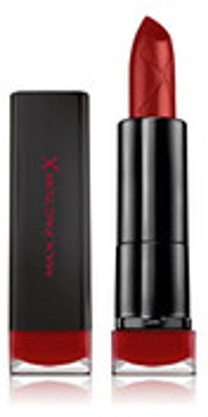 Max Factor Colour Elixir Velvet Matte Lipstick - 55 Desert
