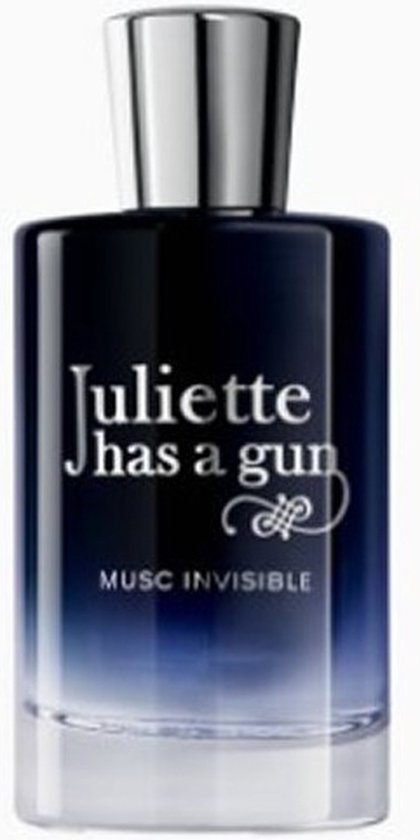 Juliette Has a Gun Musc Invisible Eau De Parfum Spray 100 ml