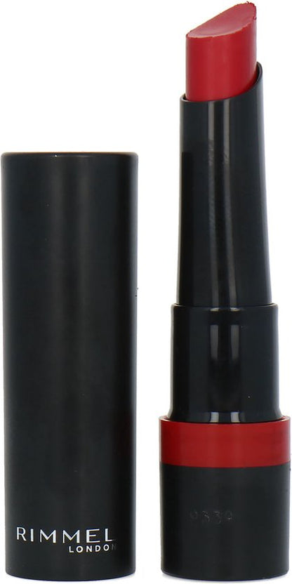 Rimmel London Lasting Finish Extreme Dat Red 520 Lipstick