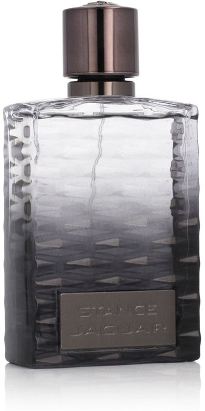 Jaguar - Stance Jaguar - Eau De Toilette - 100Ml