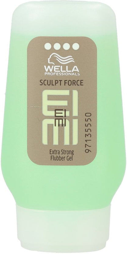 Wella EIMI Sculpt Force haargel - 28 ml