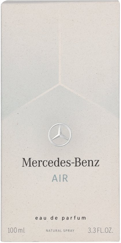 Mercedes Benz Standard Package For M 100ml