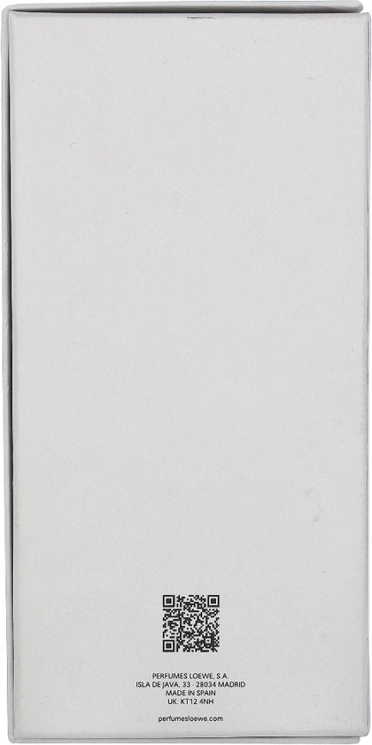 Loewe - Herenparfum - Loewe 001 Man - Eau De Parfum 100 ml