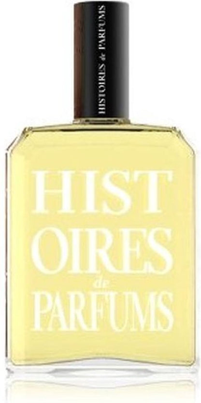 Histoires De Parfums  7753 Mona Lisa Eau de Parfum 120ml eau de parfum