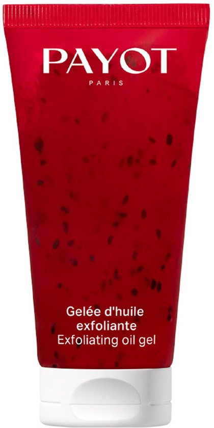 Payot - Demaquillant Gelle D'Huile Exfoliante - 50 ml