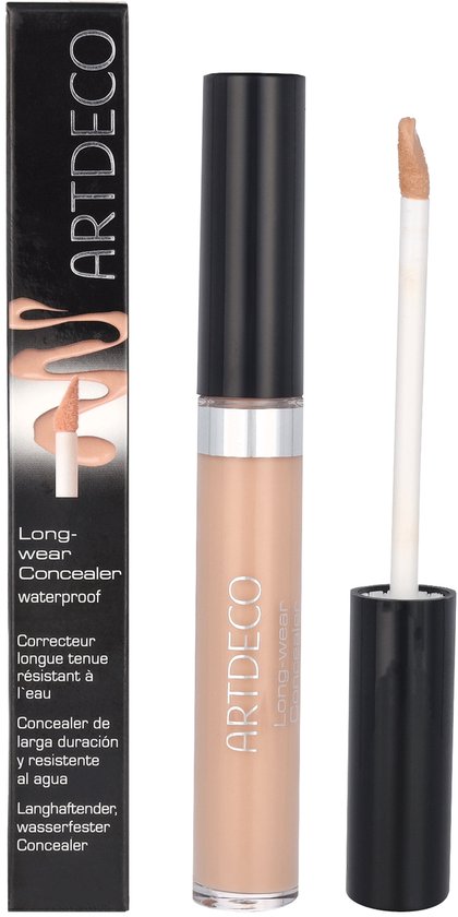 Artdeco Ad Long-lasting Wp Stick Soft Apricot 10 7ml