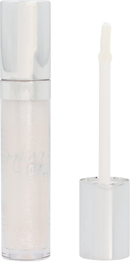 PUPA Milano Miss Pupa Gloss 101 - Pearly Clear 5 ml