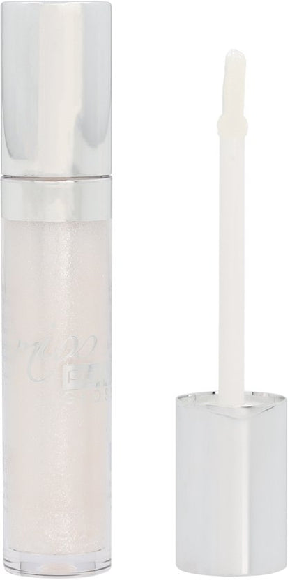 PUPA Milano Miss Pupa Gloss 101 - Pearly Clear 5 ml