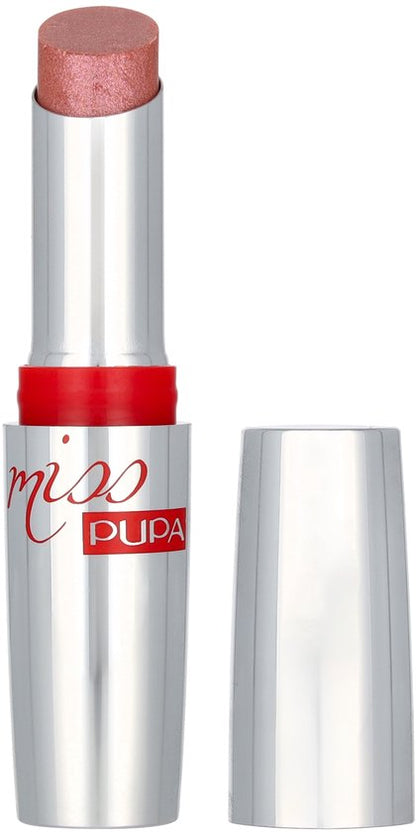 Pupa - Miss Pupa Lipstick - 700 Charming Charlotte