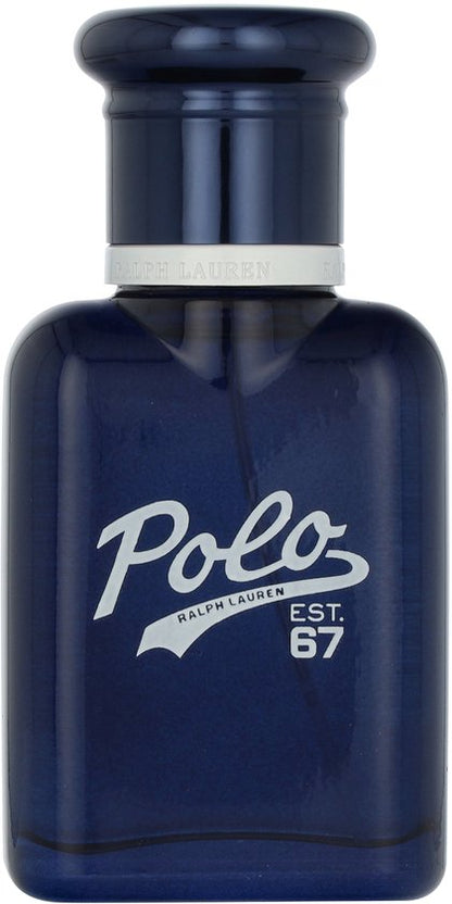 Ralph Lauren Polo 67 Edt Spray
