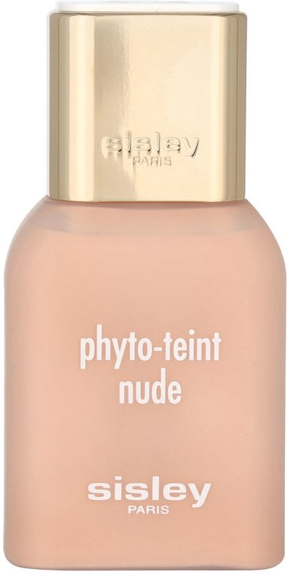 Sisley Phyto-Teint Nude 30ml | C Petal - 001 | - 1C Petal