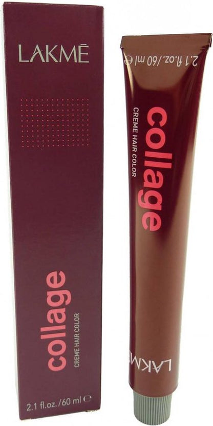 Permanente Kleur Lakmé Collage Bases Color Nº 4/00 60 ml