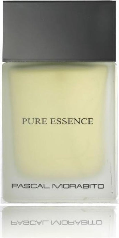 Pascal Morabito Pure Essence - Eau de Toilette spray - 100 ml
