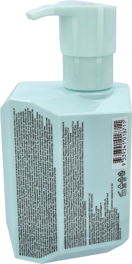 KEVIN.MURPHY Killer.Curls Haarcrème – Krullend Haar – 200 ml