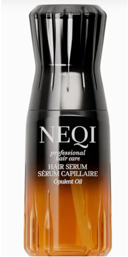 NEQI Treatment Treasure Opulent Oil Serum - 75 ml