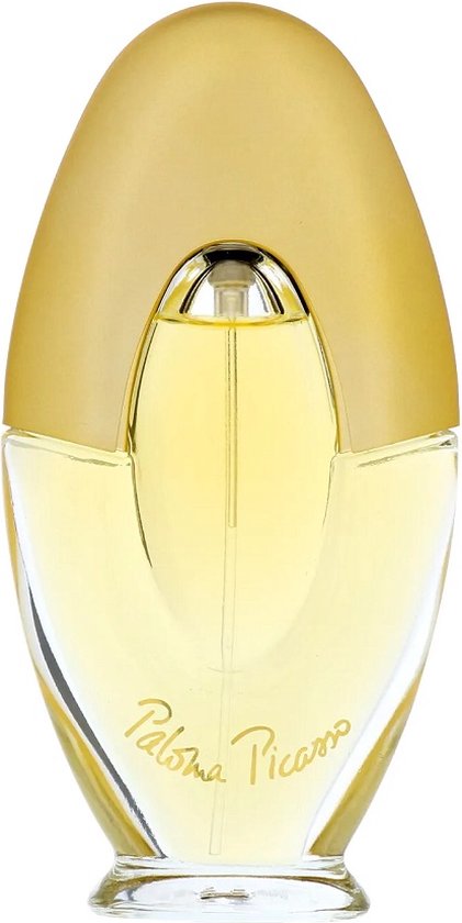 Paloma Picasso Paloma Picasso Eau de Toilette - 50ml