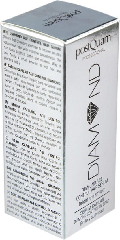 Hair Serum Diamond Postquam (30 ml)