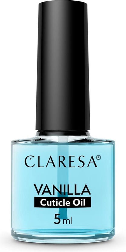 Claresa cuticle Oil Vanilla 5g