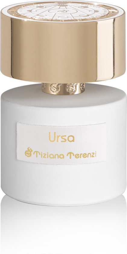 Tiziana Terenzi Ursa Major parfum - Extrait de parfum spray unisex - 100 ml