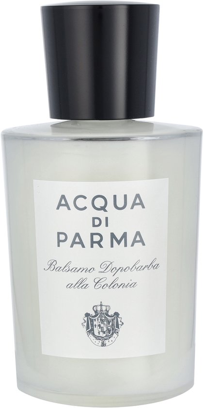 Acqua di Parma - Colonia aftershave balm 100 ml