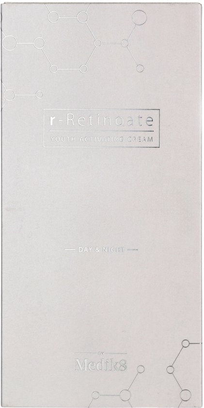 Medik8 - R-Retinoate Day & Night - 50 ml