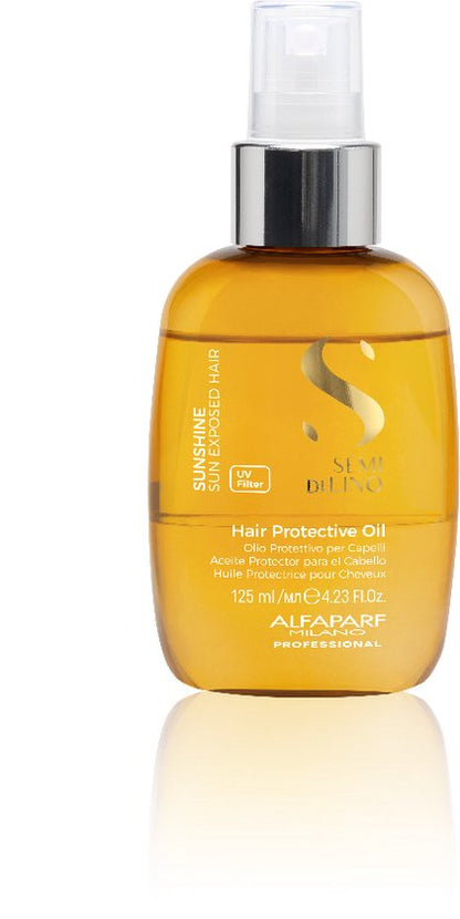 Alfaparf - Sunshine Hair Protective Oil - 125 ml