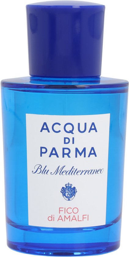 Acqua di Parma Blu Mediterraneo Fico di Amalfi 75 ml - Eau de Toilette - Unisex
