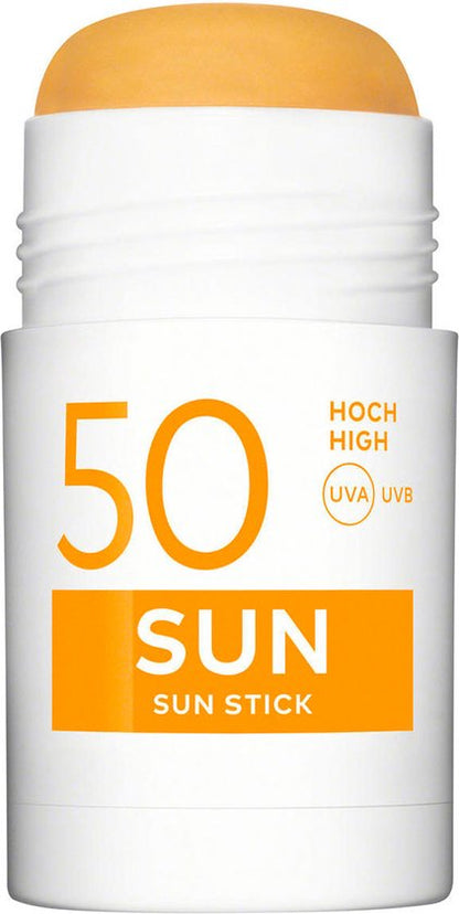 Dado Sens Sun Stick SPF50 Zonnebrand - 26g - Gevoelige Huid