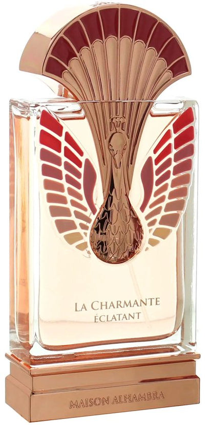 Maison Alhambra La Charmante Éclatant - Unisex eau de parfum - 100 ml