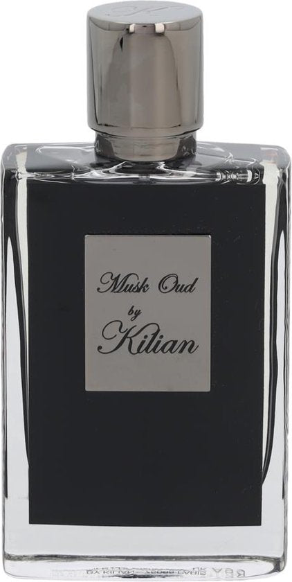 Kilian Musk Oud Edp Spray
