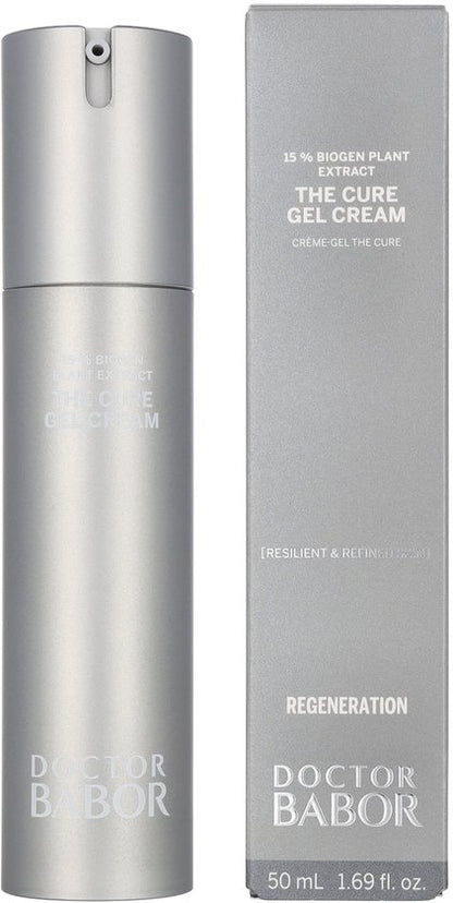 Babor Regeneration The Cure Gel Cream