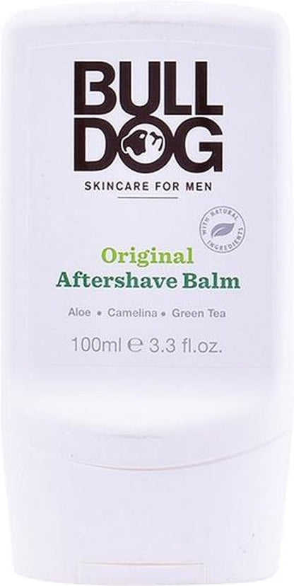 AFTER SHAVE bálsamo 100 ml