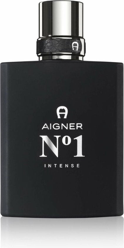 Aigner Number 1 Intense - 100 ml - Eau De Toilette