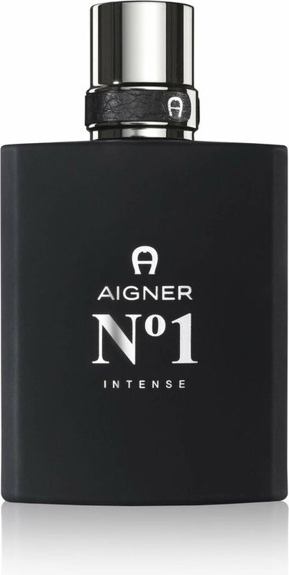 Aigner Number 1 Intense - 100 ml - Eau De Toilette