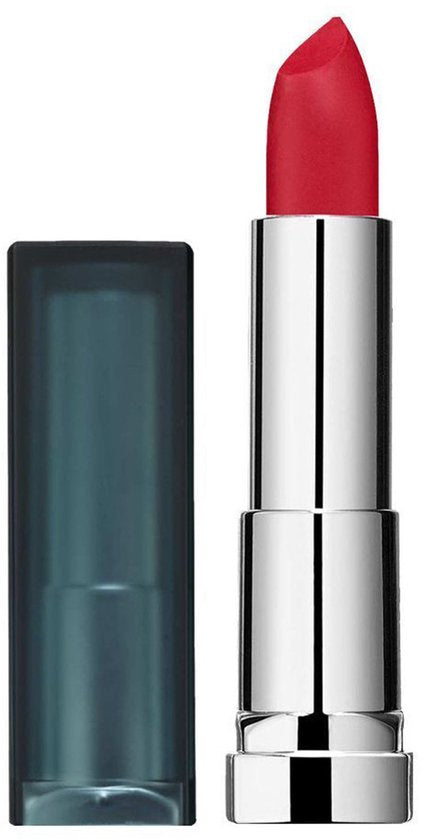Maybelline Color Sensational Mattes 970 Daring Ruby