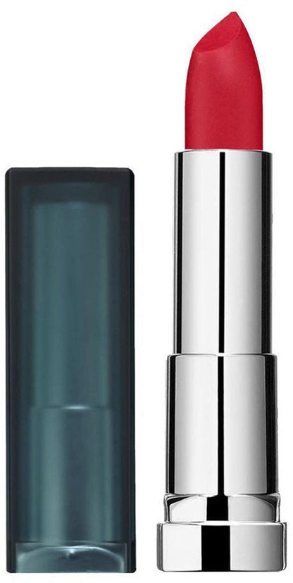 Maybelline Color Sensational Mattes 970 Daring Ruby