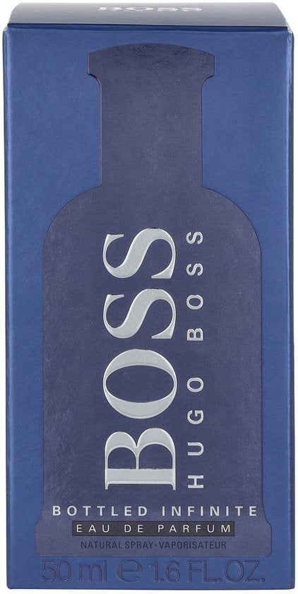 Hugo Boss Bottled Infinite 50 ml Eau de Parfum - Herenparfum
