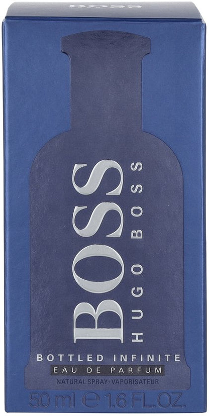 Hugo Boss Bottled Infinite 50 ml Eau de Parfum - Herenparfum